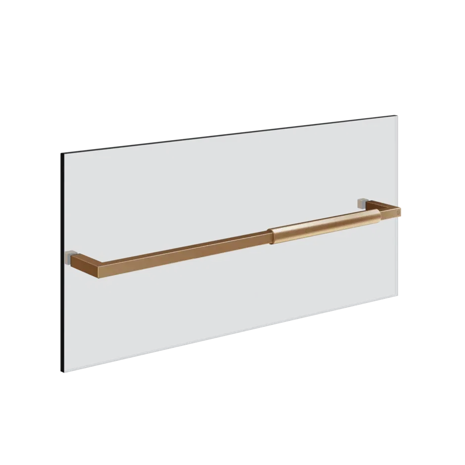 TOWEL RAIL