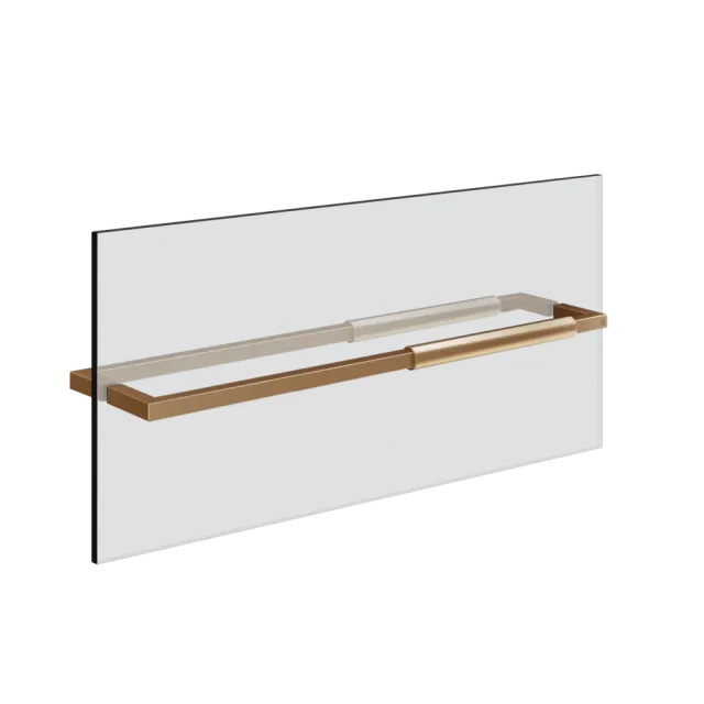 TOWEL RAIL