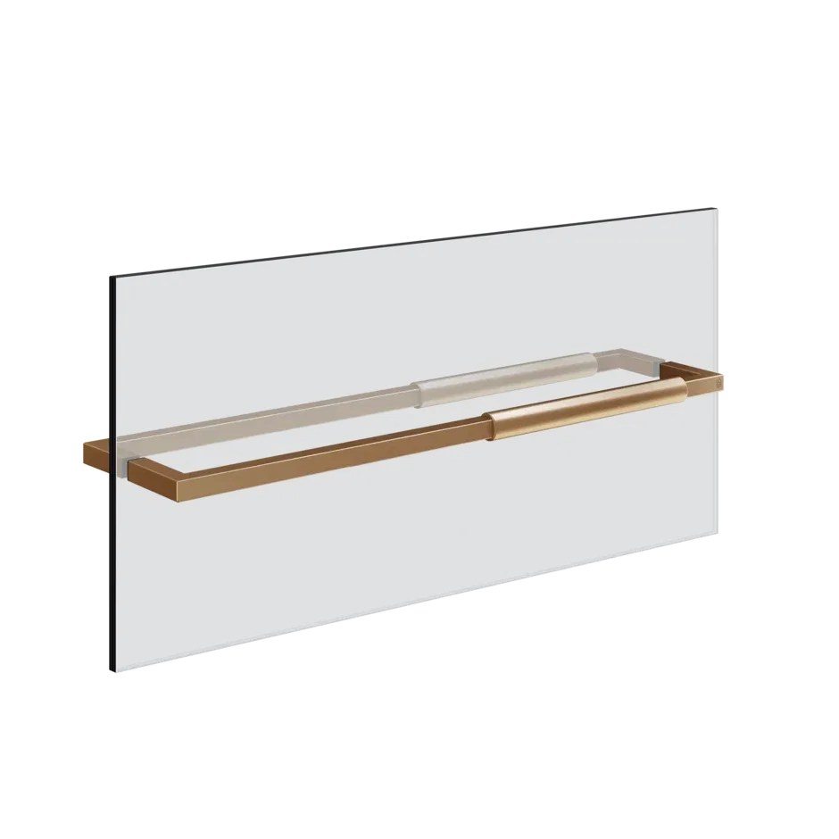 TOWEL RAIL