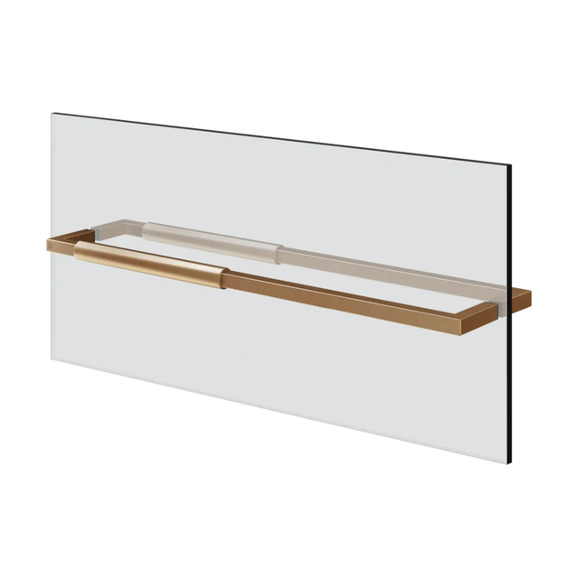 TOWEL RAIL