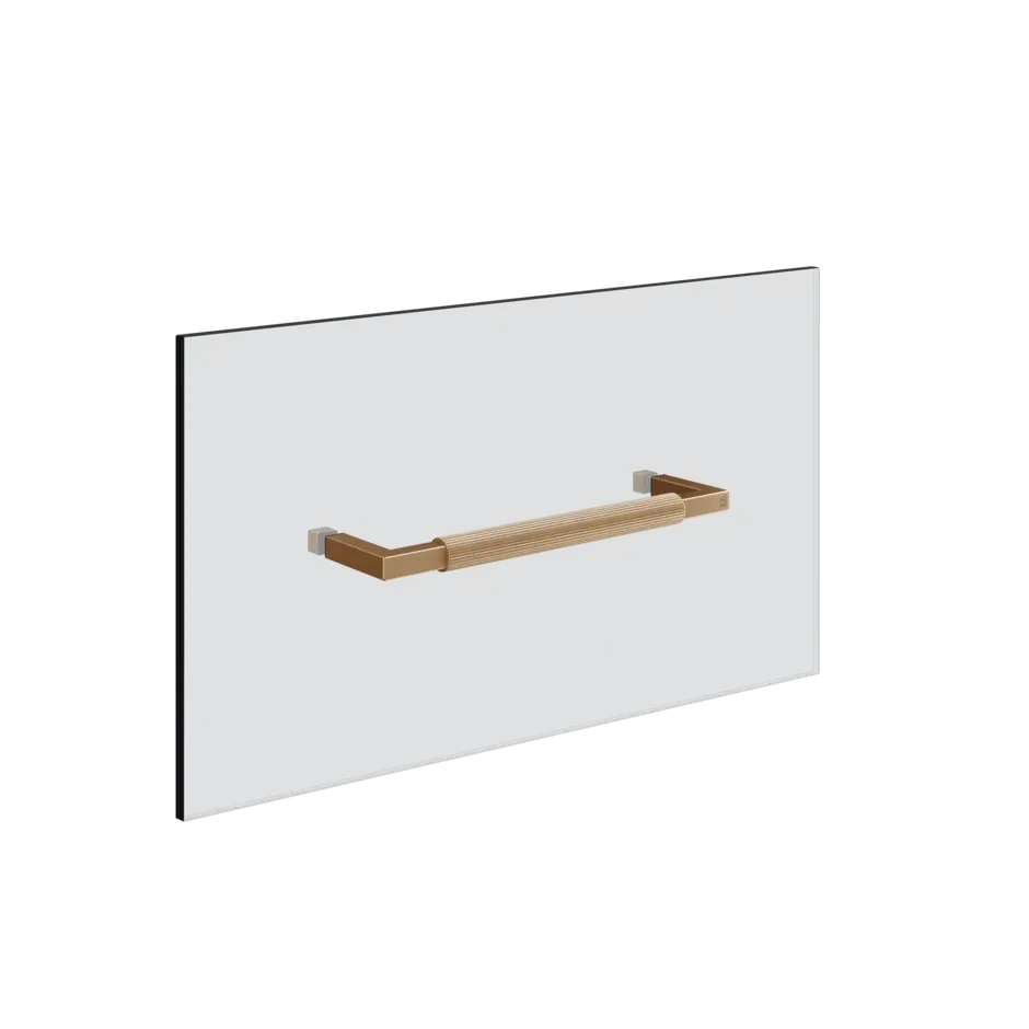 TOWEL RAIL