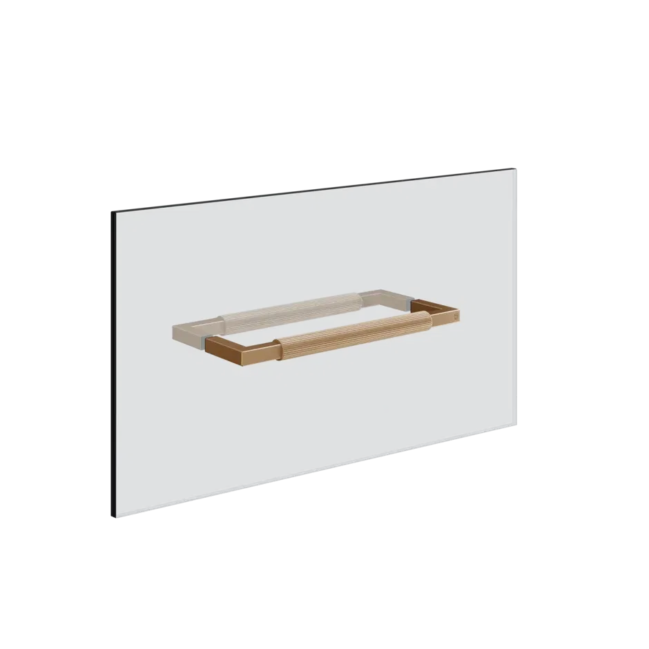 TOWEL RAIL