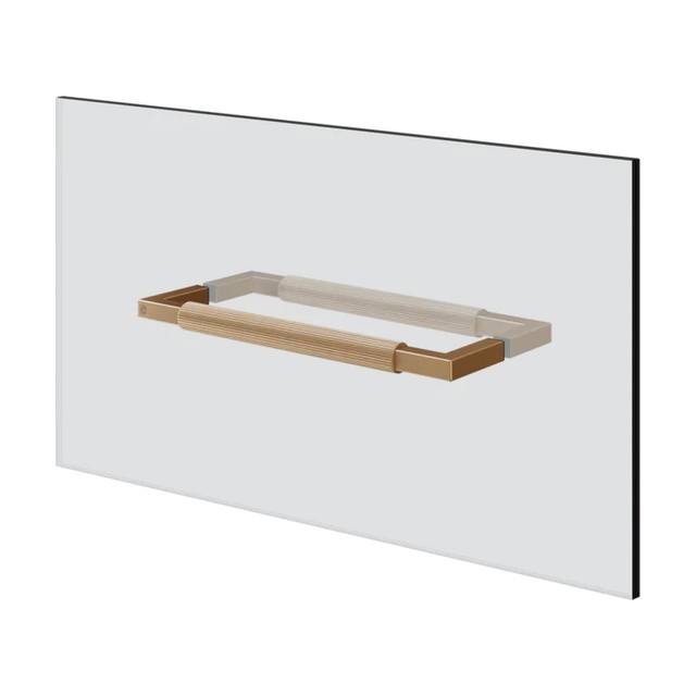 TOWEL RAIL