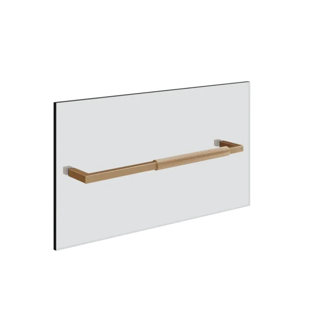 TOWEL RAIL