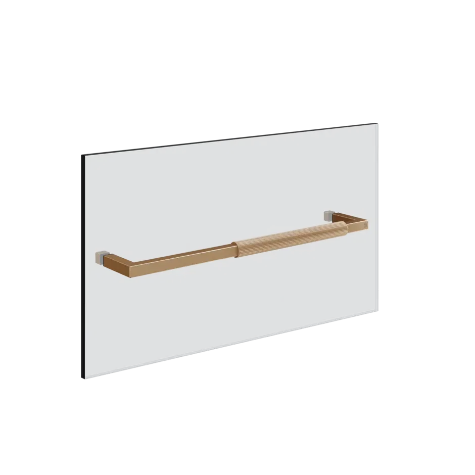 TOWEL RAIL
