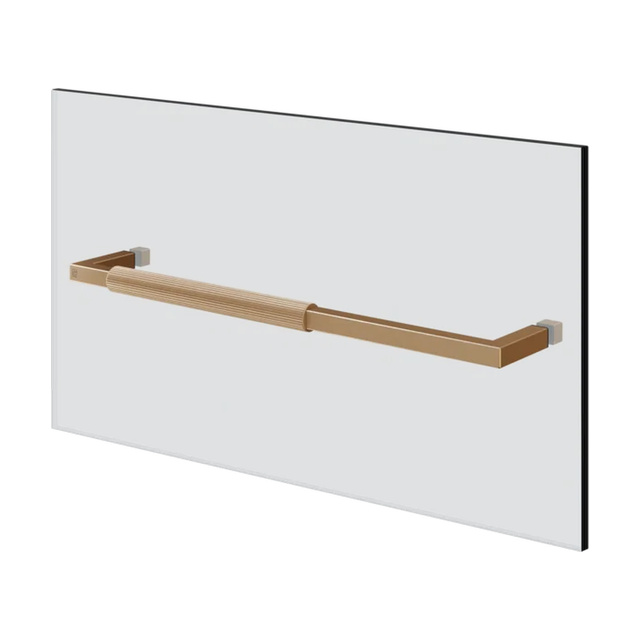TOWEL RAIL