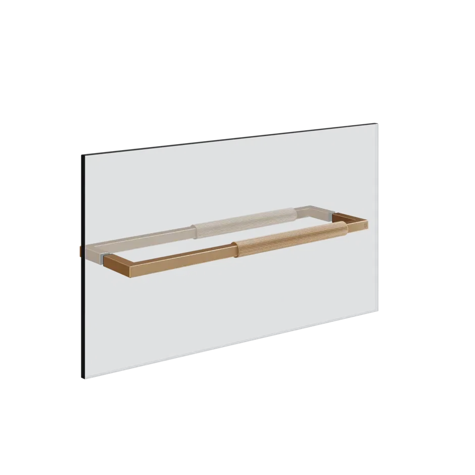 TOWEL RAIL