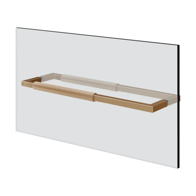 TOWEL RAIL