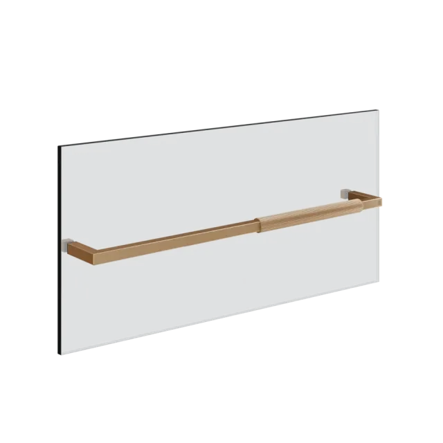 TOWEL RAIL