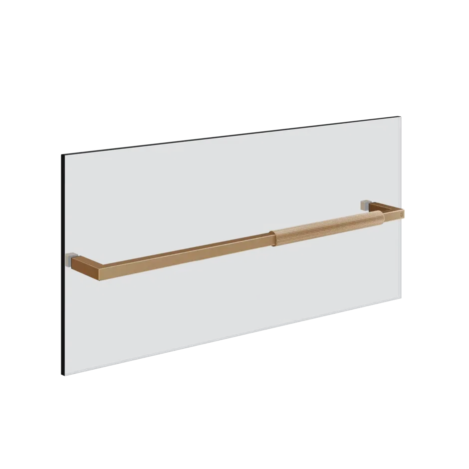TOWEL RAIL