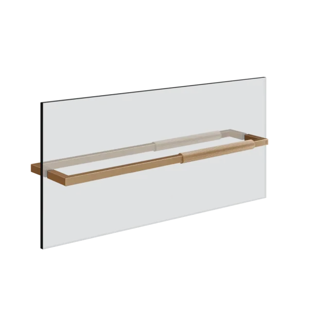 TOWEL RAIL