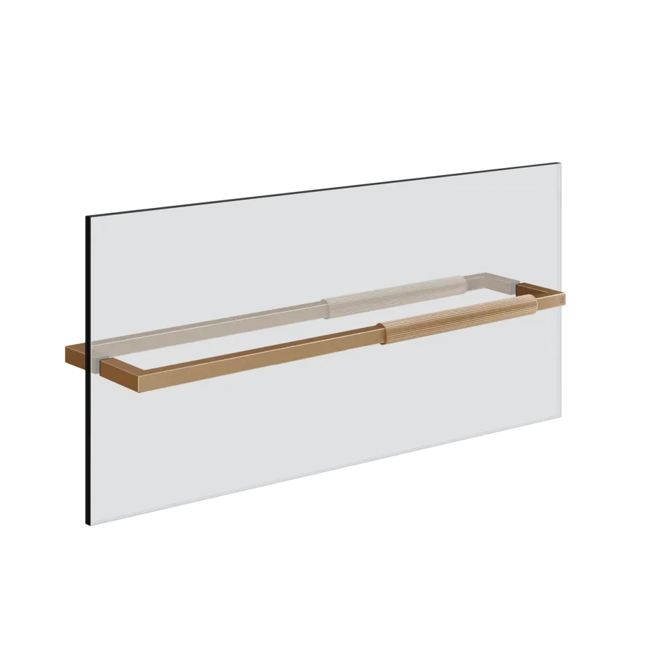 TOWEL RAIL