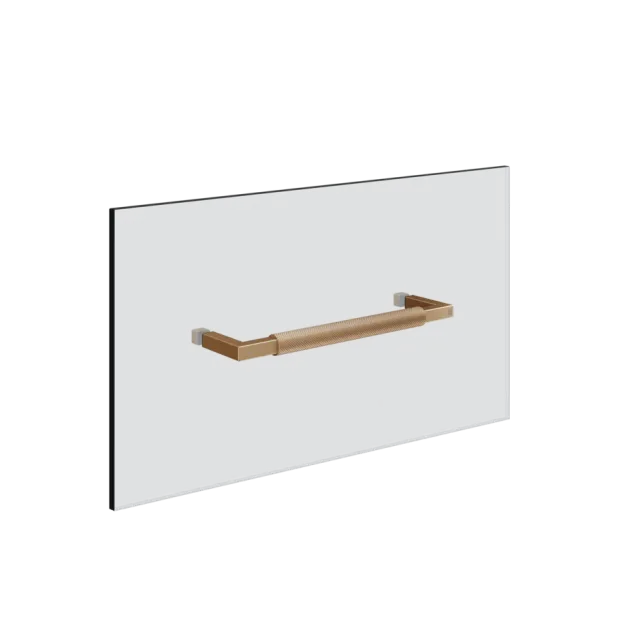 TOWEL RAIL