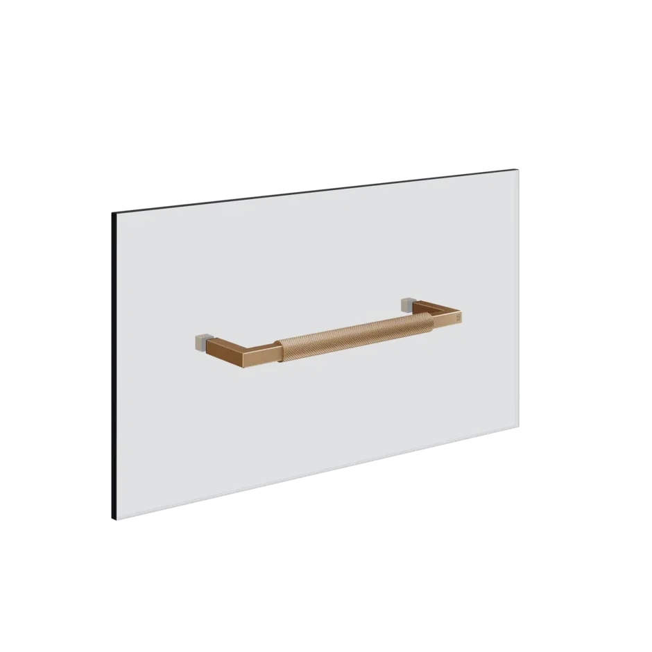 TOWEL RAIL