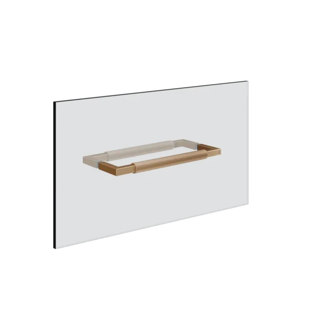 TOWEL RAIL