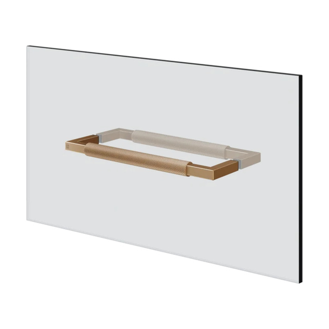 TOWEL RAIL