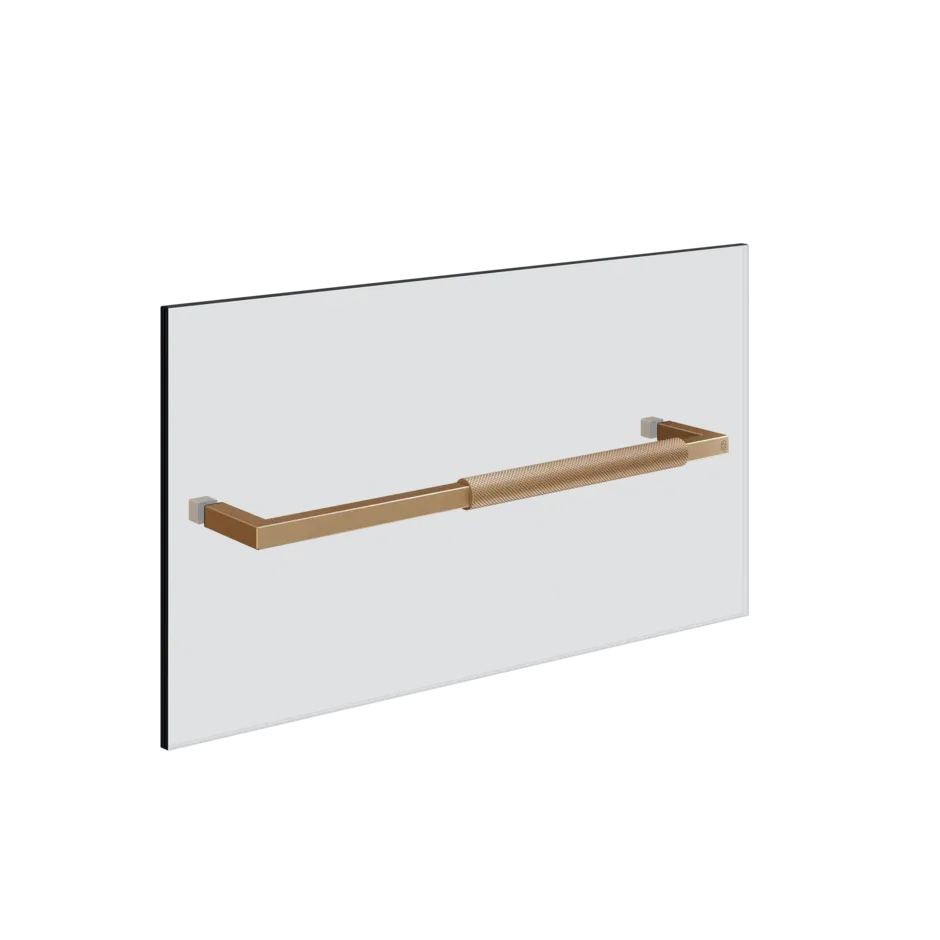 TOWEL RAIL