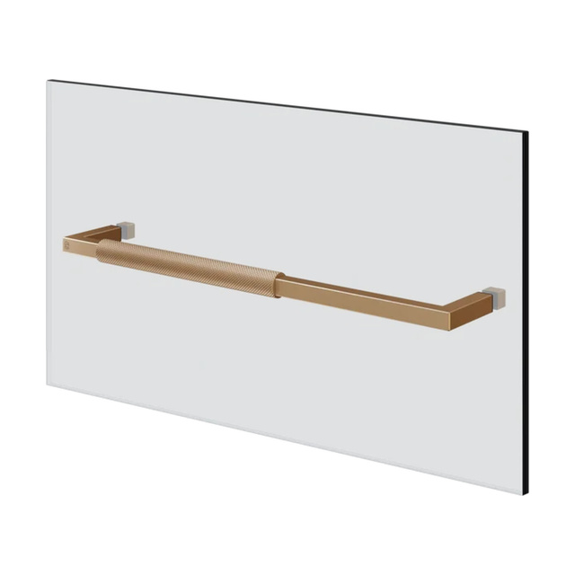 TOWEL RAIL