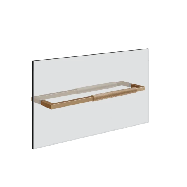 TOWEL RAIL