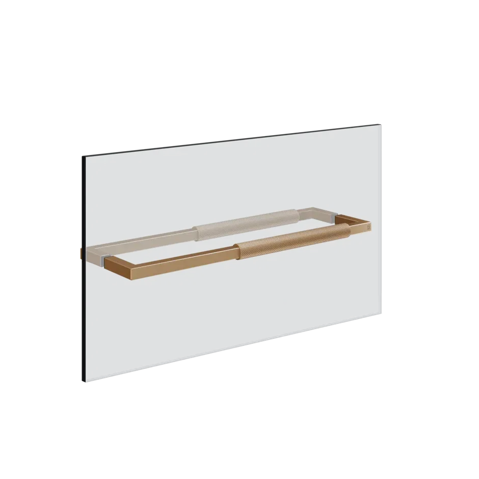 TOWEL RAIL
