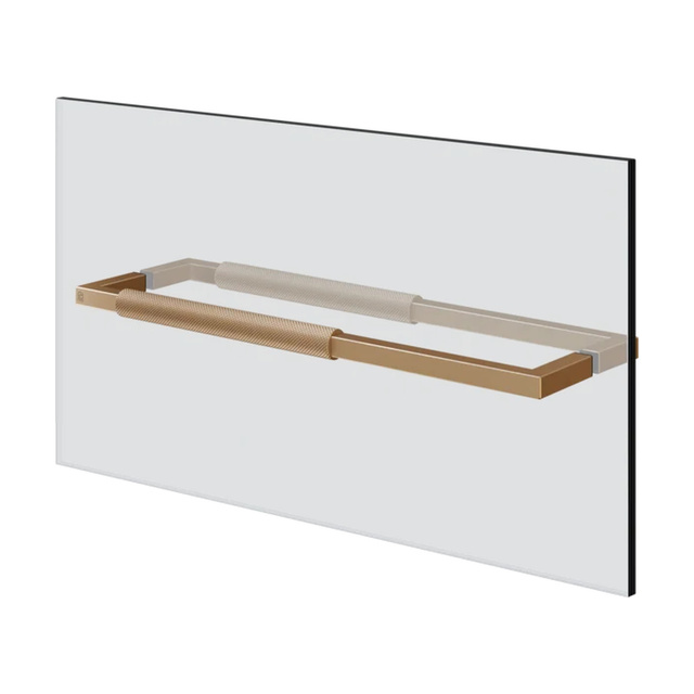 TOWEL RAIL