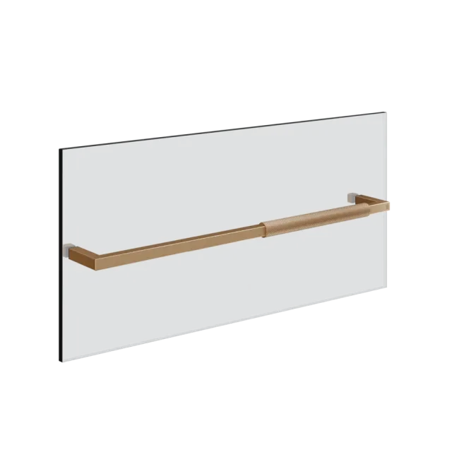 TOWEL RAIL
