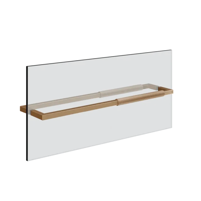 TOWEL RAIL