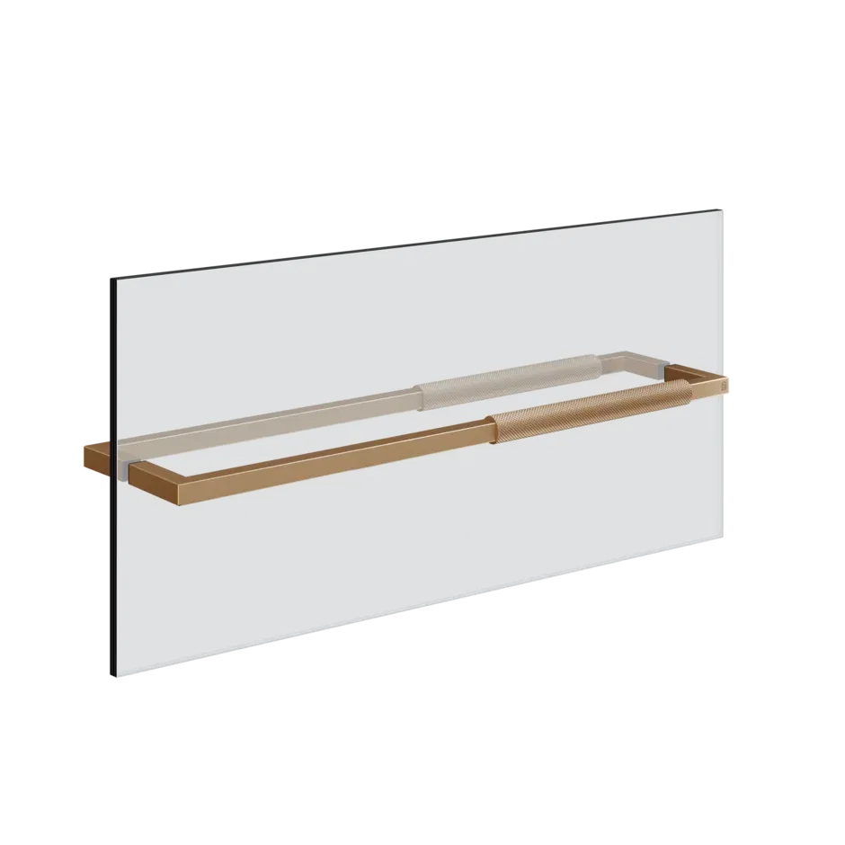 TOWEL RAIL