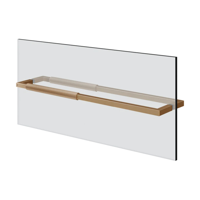 TOWEL RAIL
