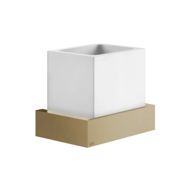 TUMBLER HOLDER