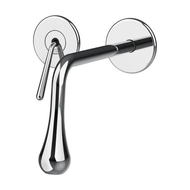 WASHBASIN MIXER
