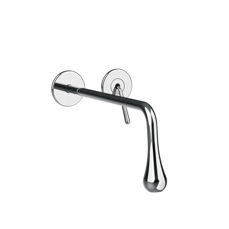 WASHBASIN MIXER
