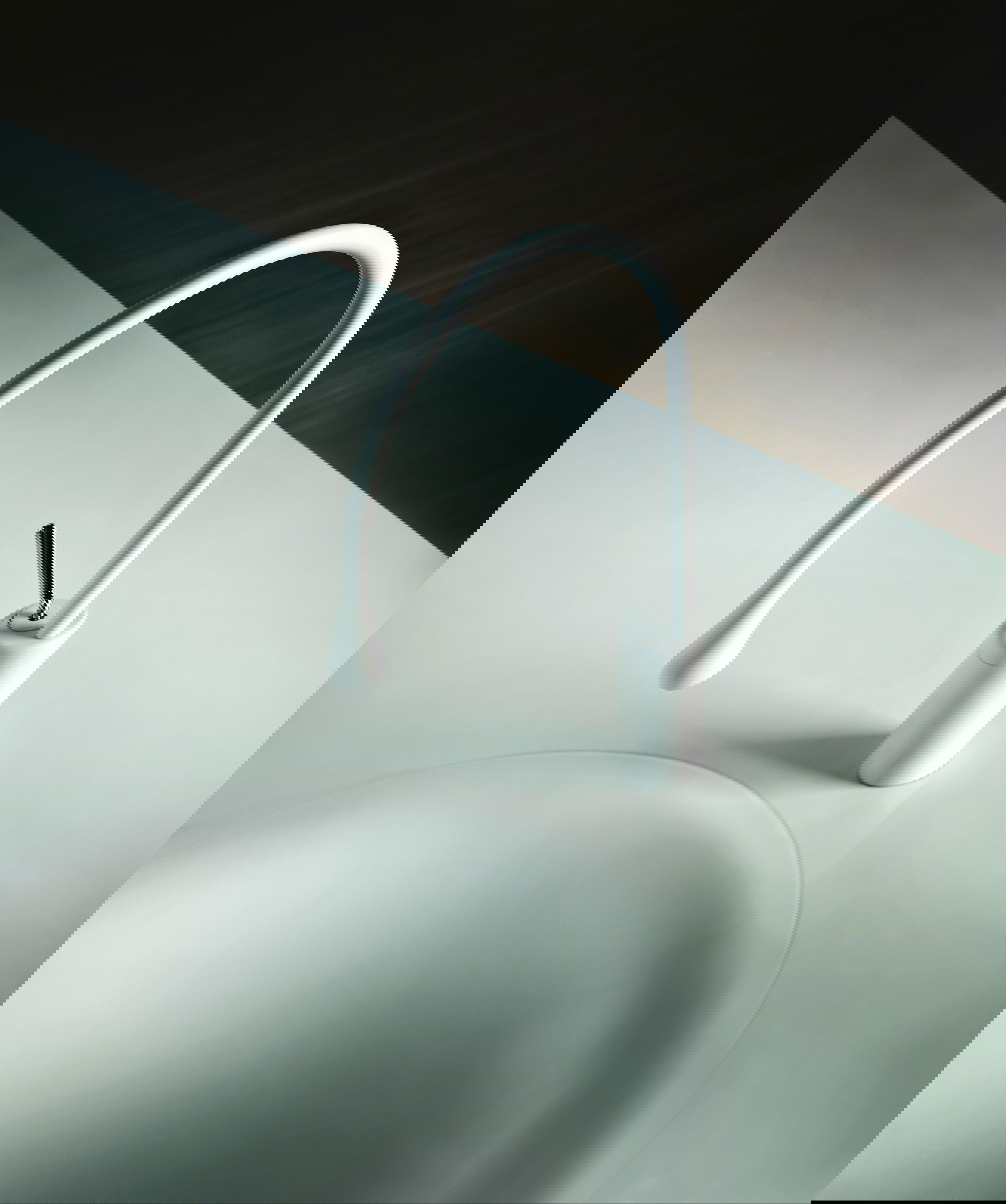 WASHBASIN MIXER