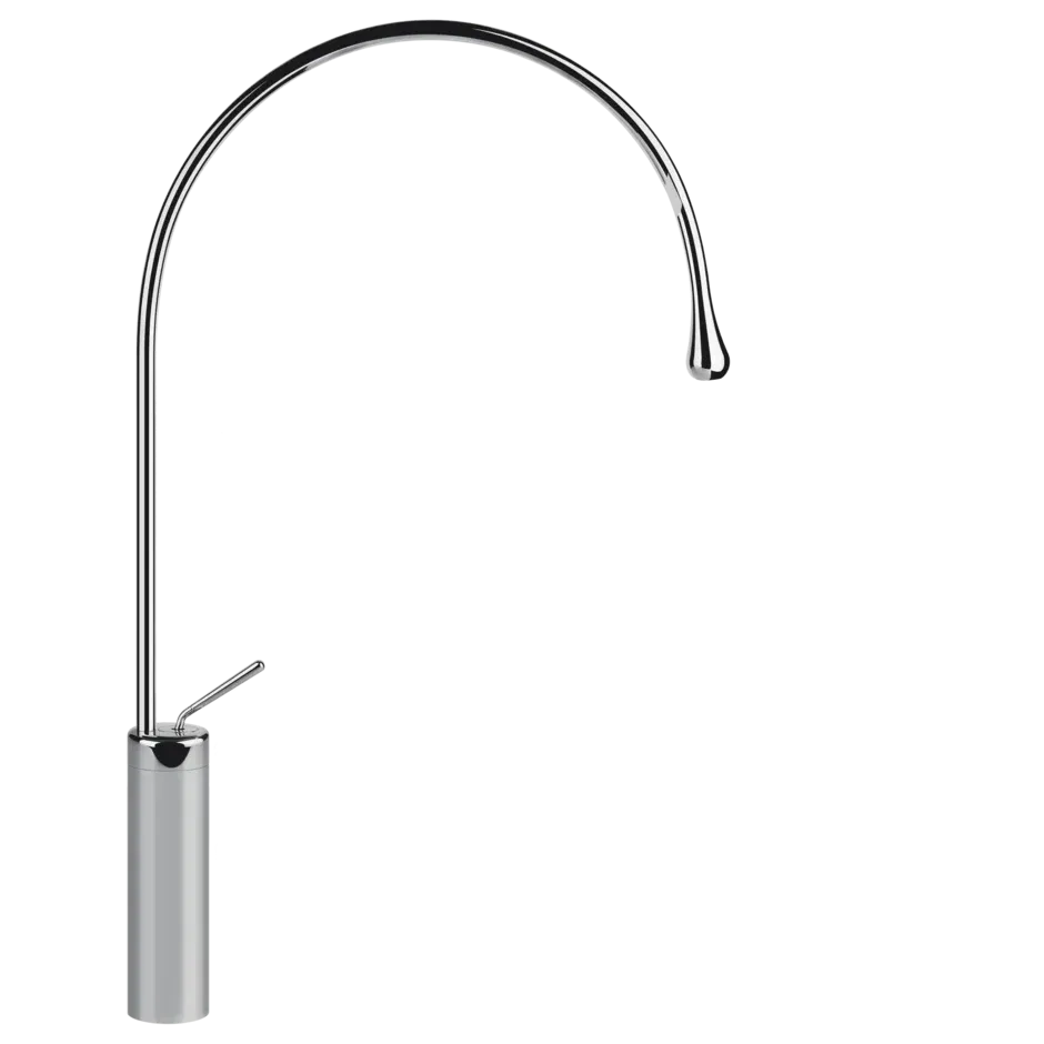 WASHBASIN MIXER