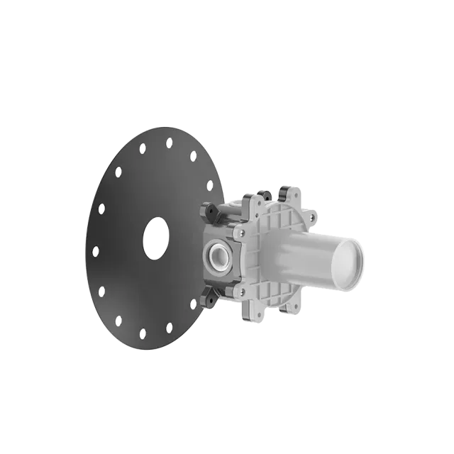 WASHBASIN MIXER