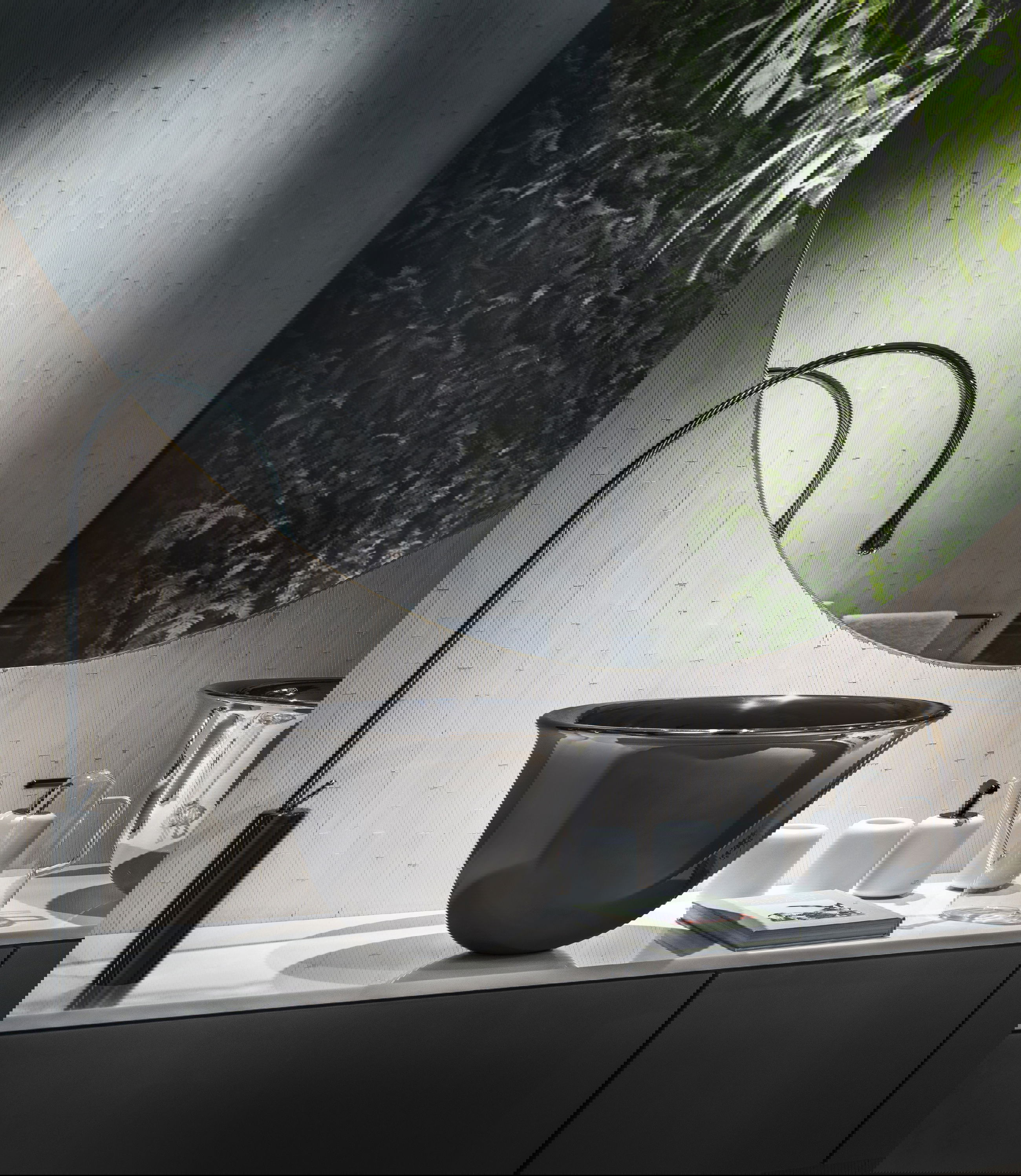 WASHBASIN MIXER