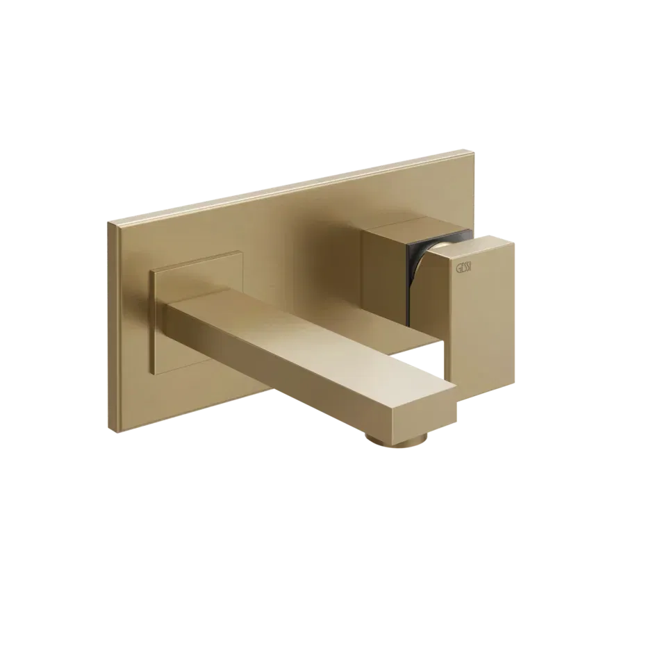 WASHBASIN MIXER
