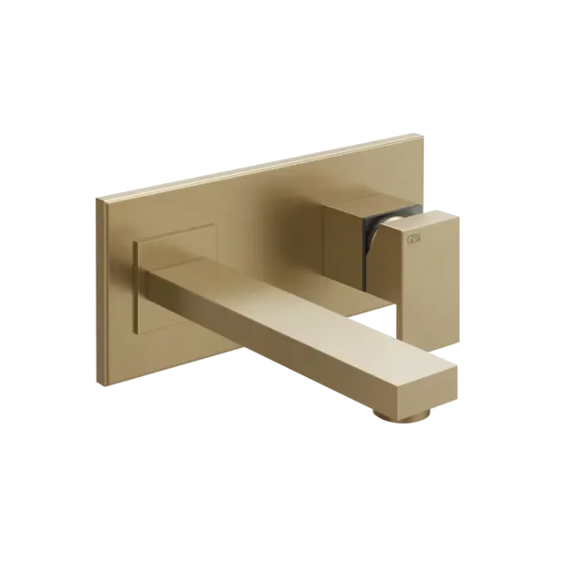 WASHBASIN MIXER