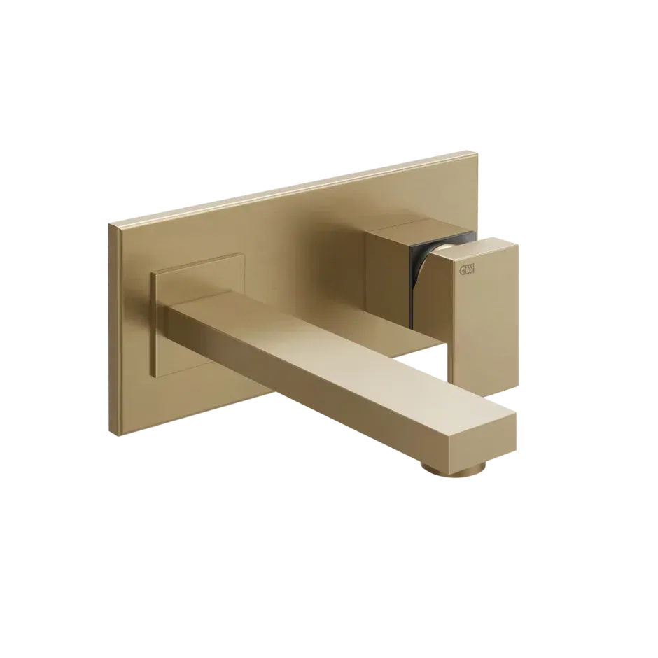 WASHBASIN MIXER