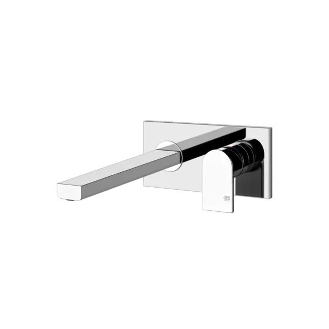 WASHBASIN MIXER