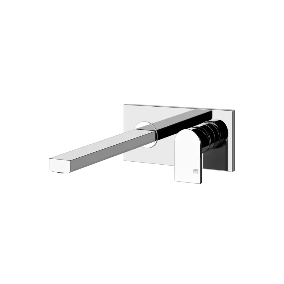 WASHBASIN MIXER