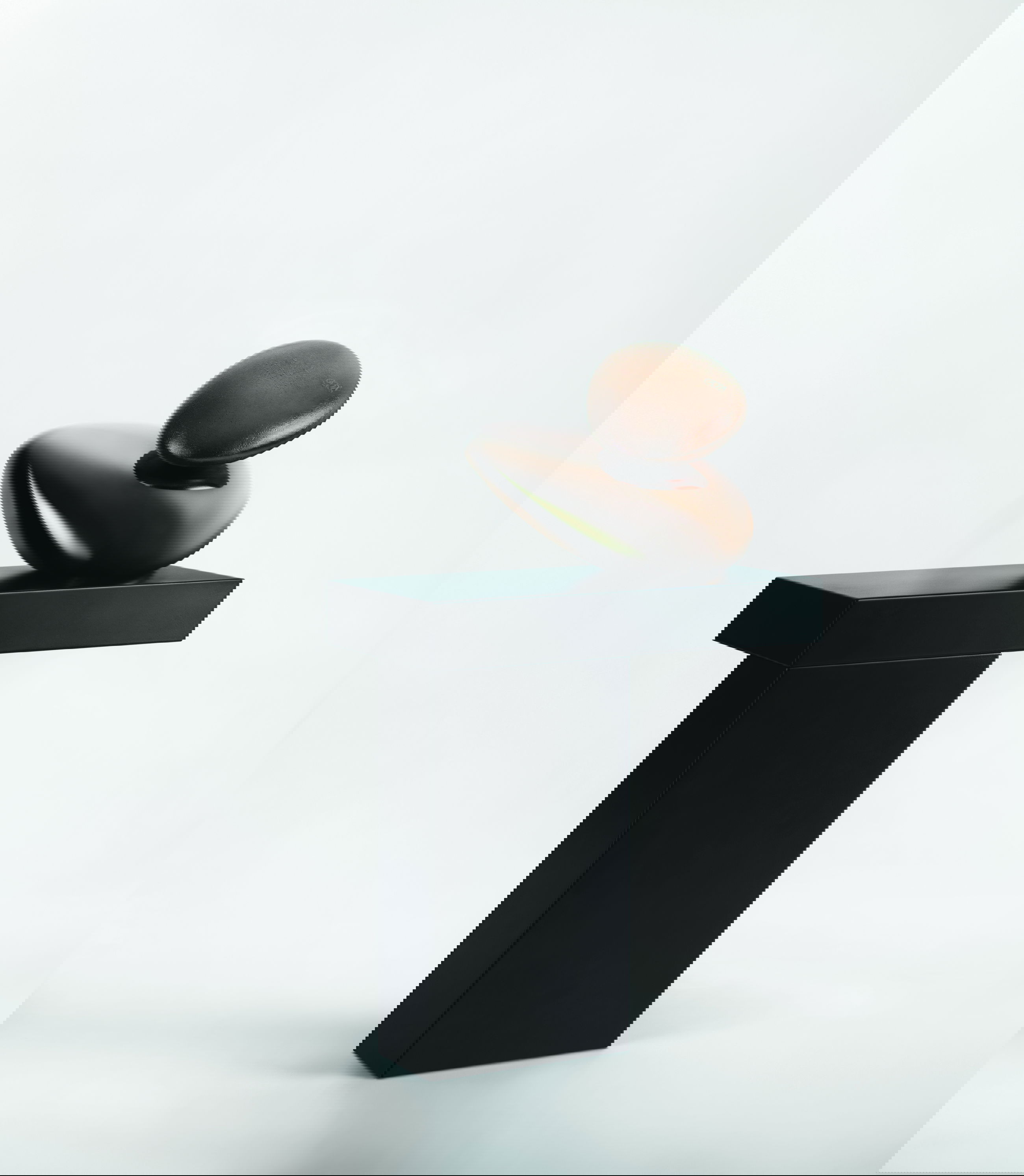 WASHBASIN MIXER