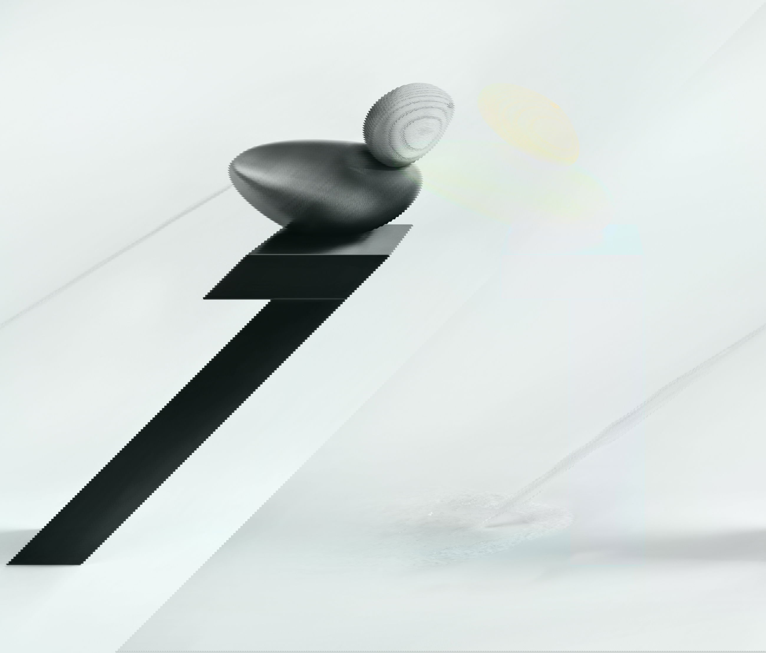WASHBASIN MIXER