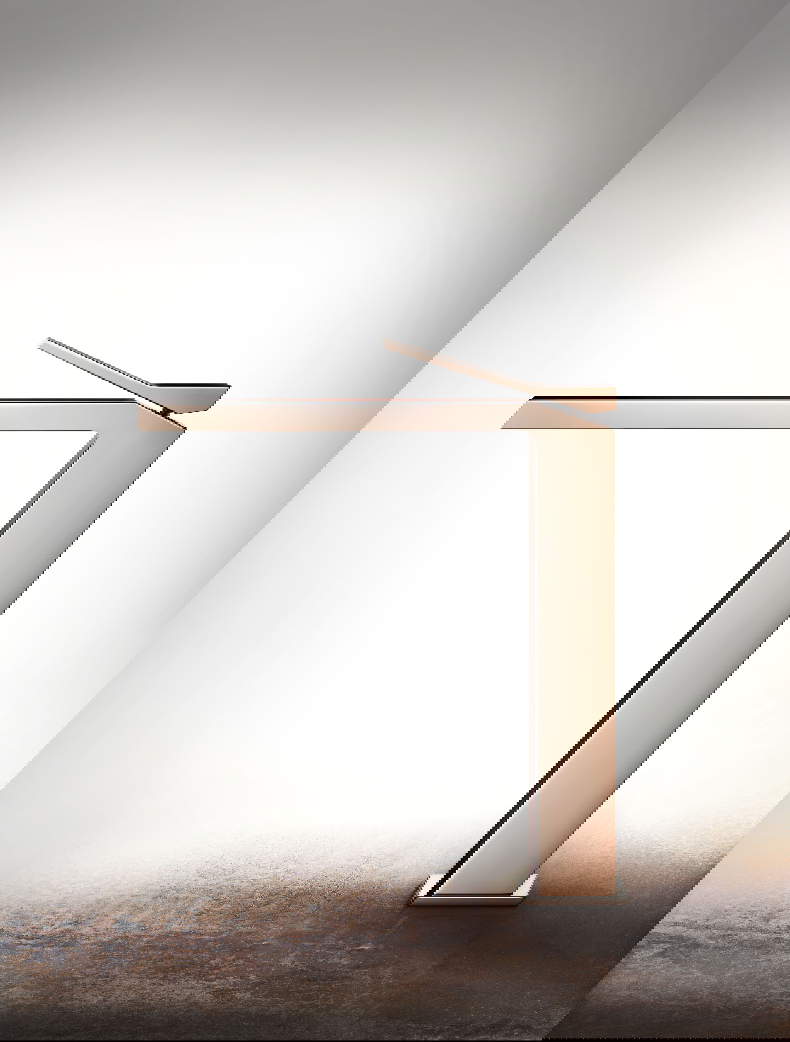 WASHBASIN MIXER