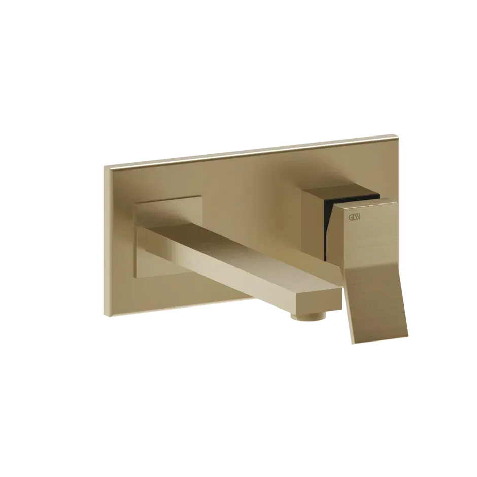 WASHBASIN MIXER