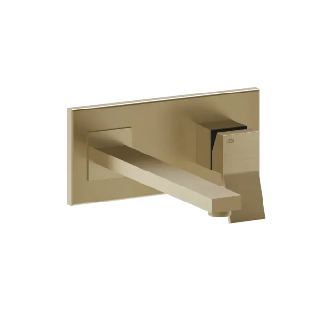 WASHBASIN MIXER