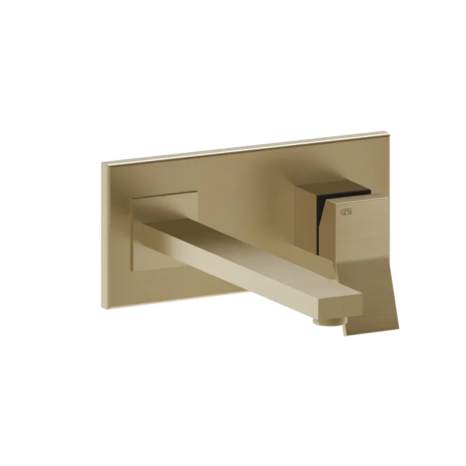 WASHBASIN MIXER