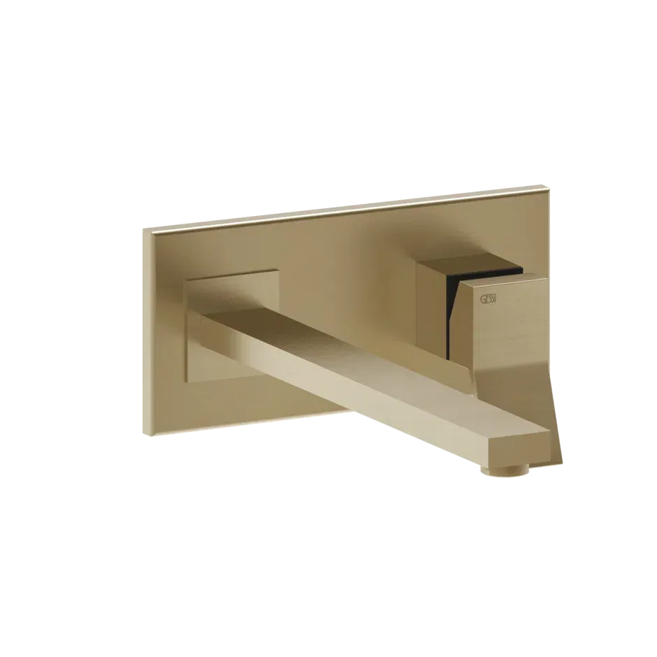 WASHBASIN MIXER