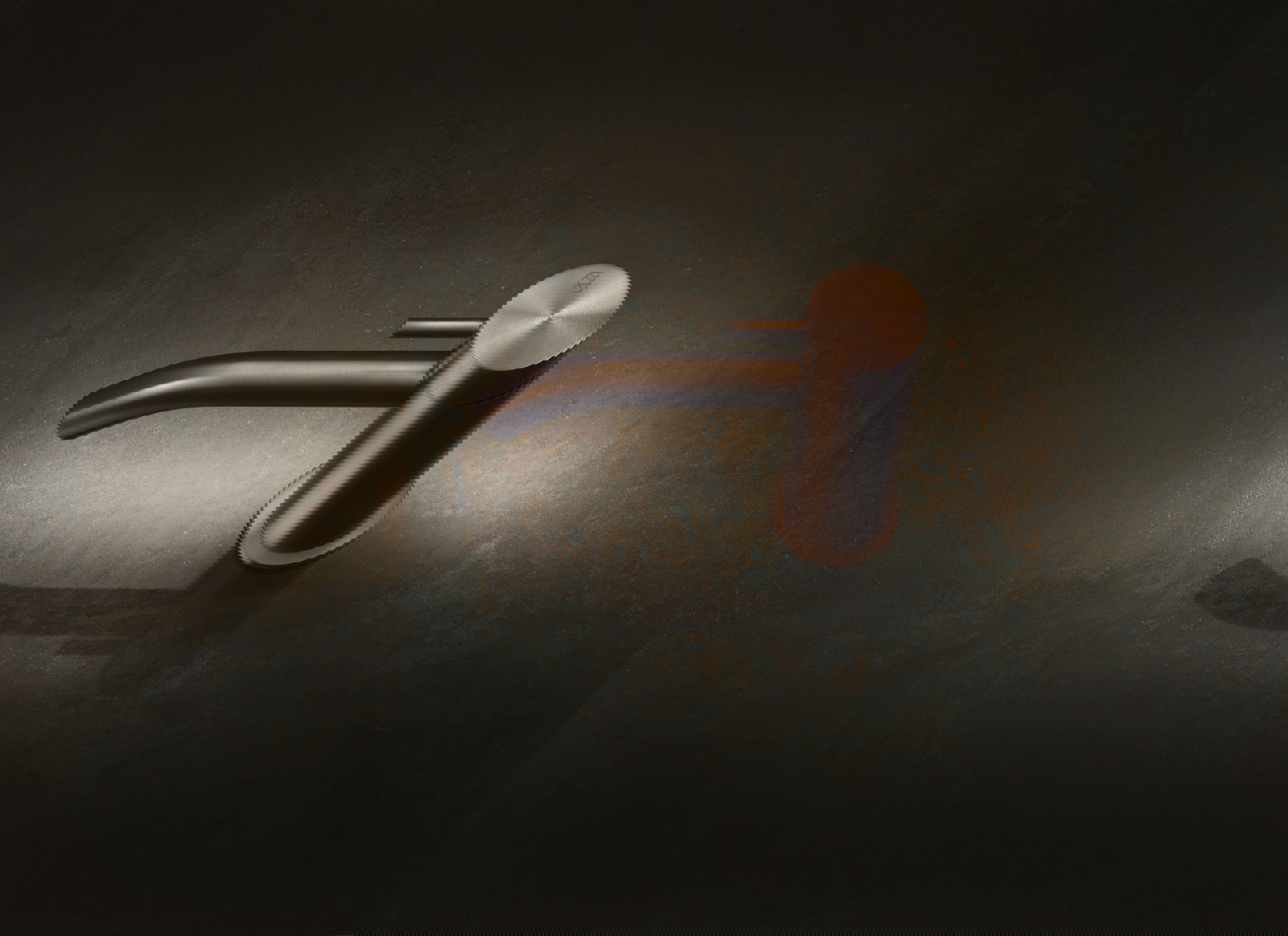 WASHBASIN MIXER