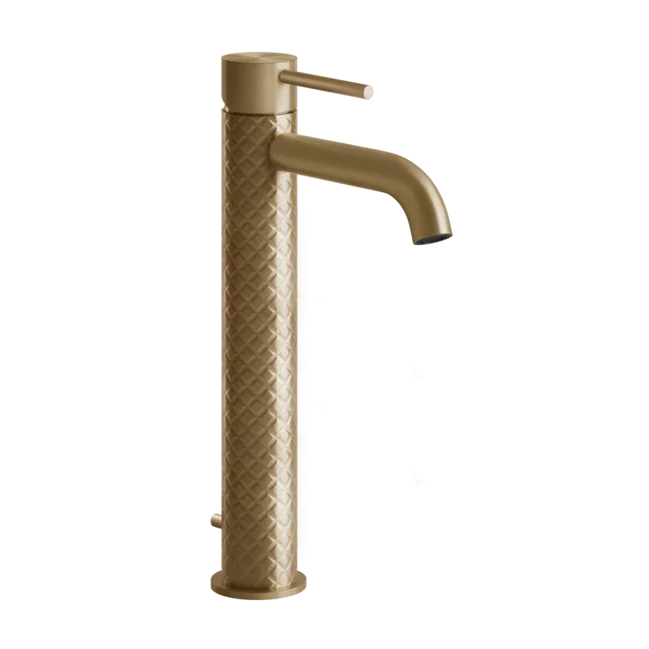 WASHBASIN MIXER